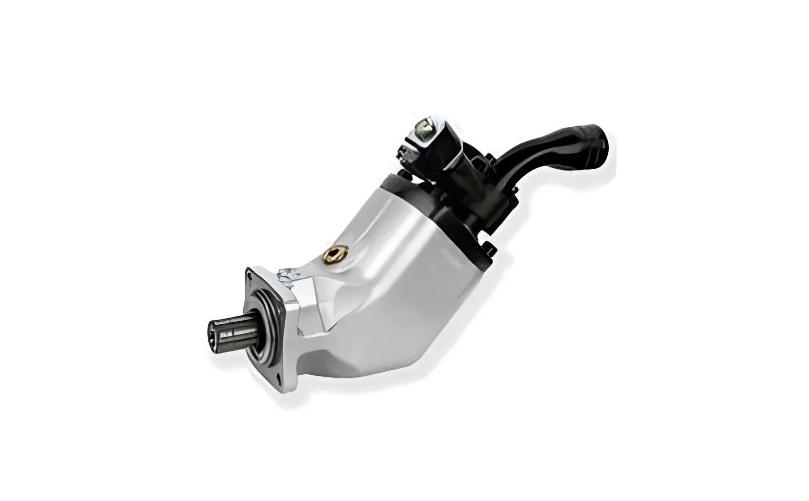 F1-pump lastbilspump från TF Hydraulik AB
